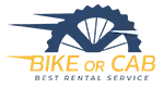 bike or cab rent in nainital logo